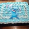 Tortas infantiles