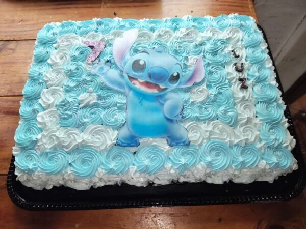 Tortas infantiles