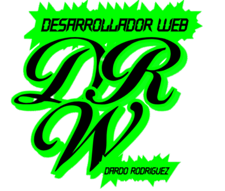 desarrollador web dardo
