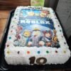Tortas infantiles