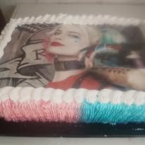 Tortas