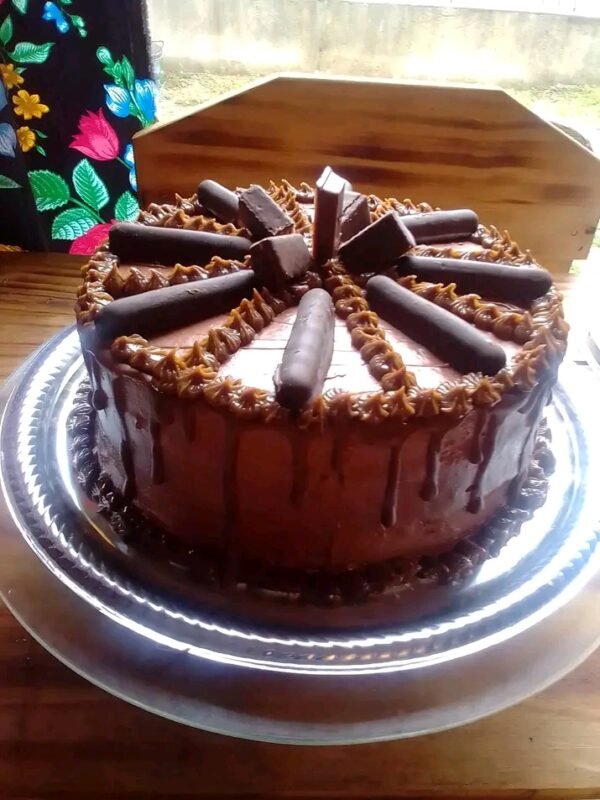 Postres