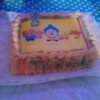 Tortas