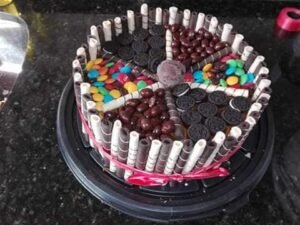 Postres