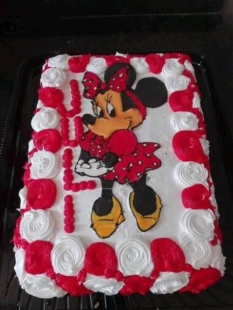 Tortas