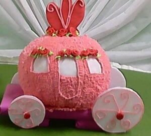 Tortas personalizadas