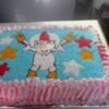 Tortas