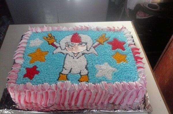Tortas