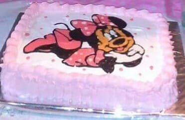 Tortas