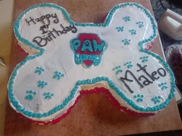 Tortas personalizadas