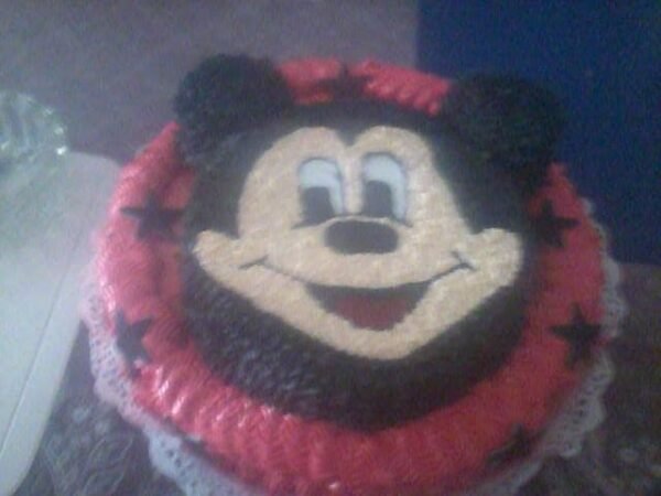 Tortas personalizadas