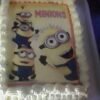 Tortas