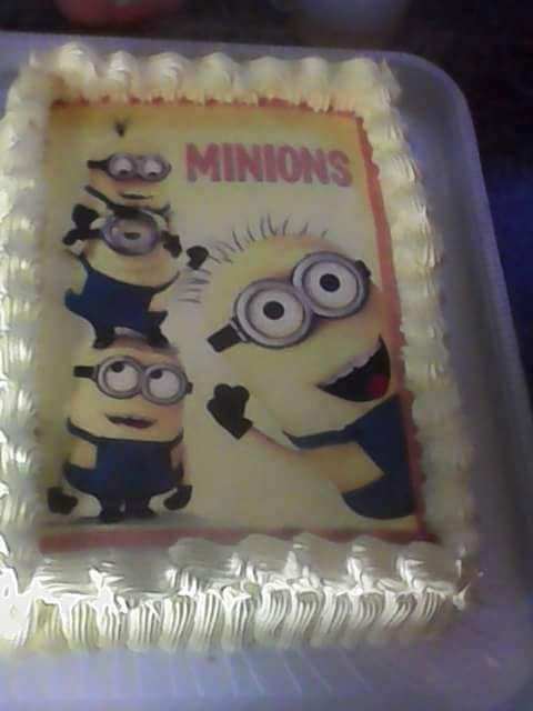 Tortas