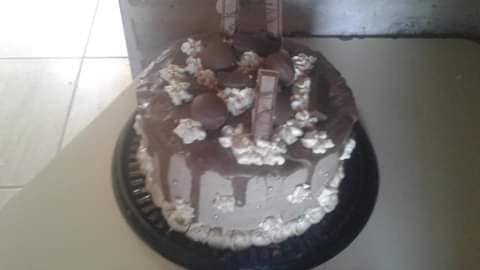 Postres