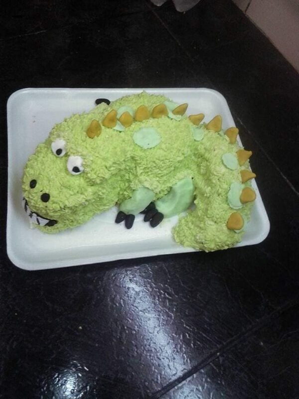 Tortas personalizadas