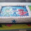 Tortas