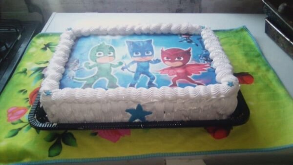 Tortas