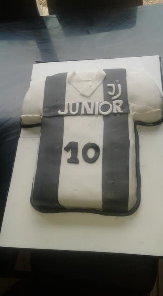 Tortas personalizadas