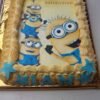 Tortas