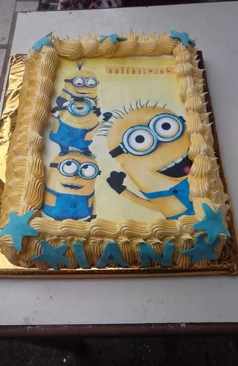 Tortas