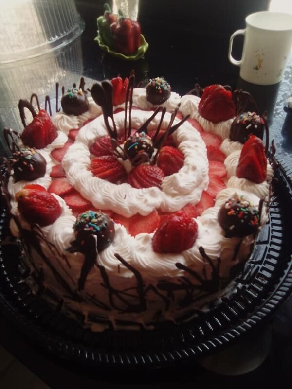 Postres