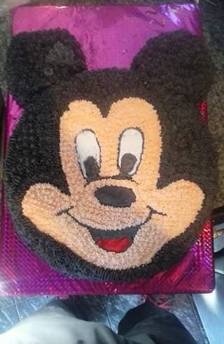 Tortas personalizadas
