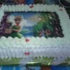 Tortas infantiles