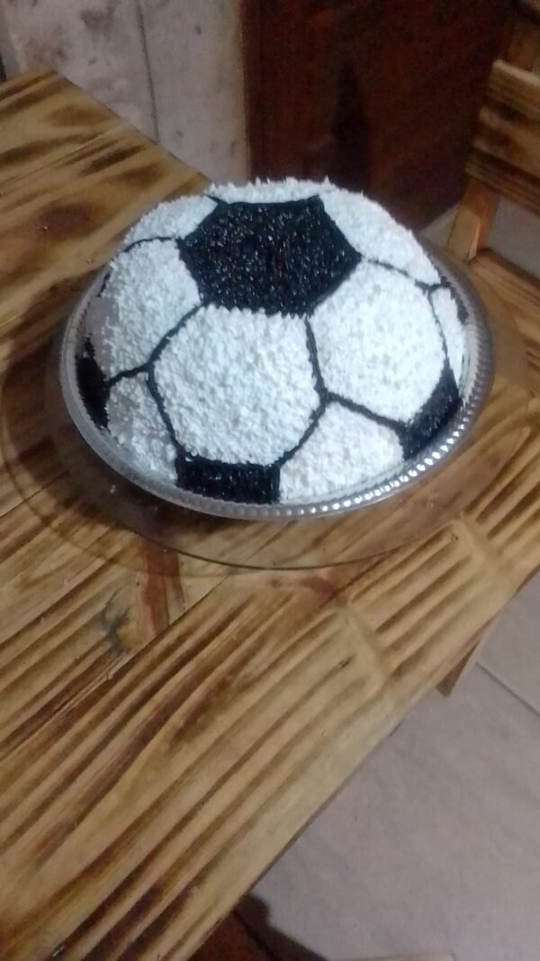 Tortas personalizadas
