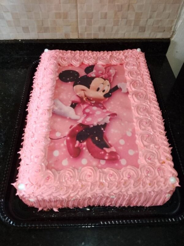 Tortas infantiles