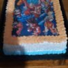 Tortas infantiles