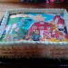 Tortas infantiles