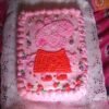 Tortas