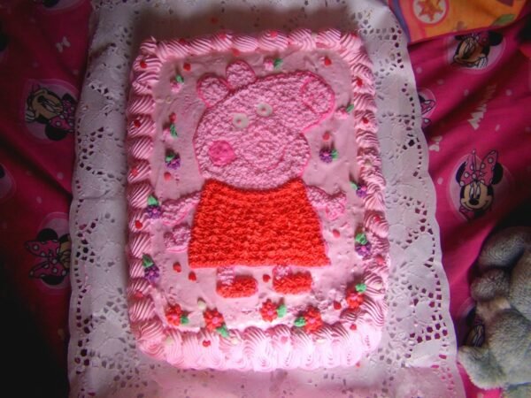 Tortas