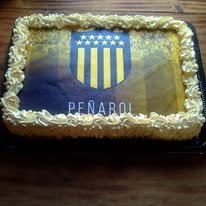 Tortas infantiles