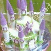 Tortas personalizadas