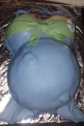 Tortas personalizadas