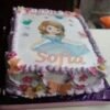 Tortas