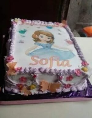 Tortas