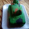 Tortas personalizadas